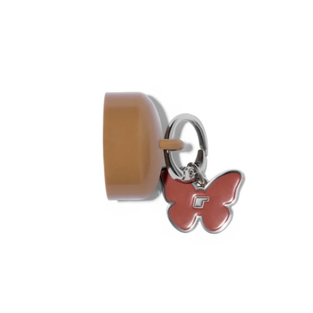 Rhode x Alexandra Flutter Charm
